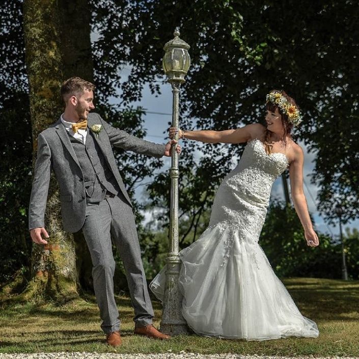 Gallery Item 26 for Lake Vyrnwy Hotel and Spa