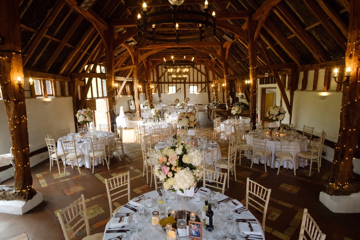 Smeetham Hall Barn-Image-1
