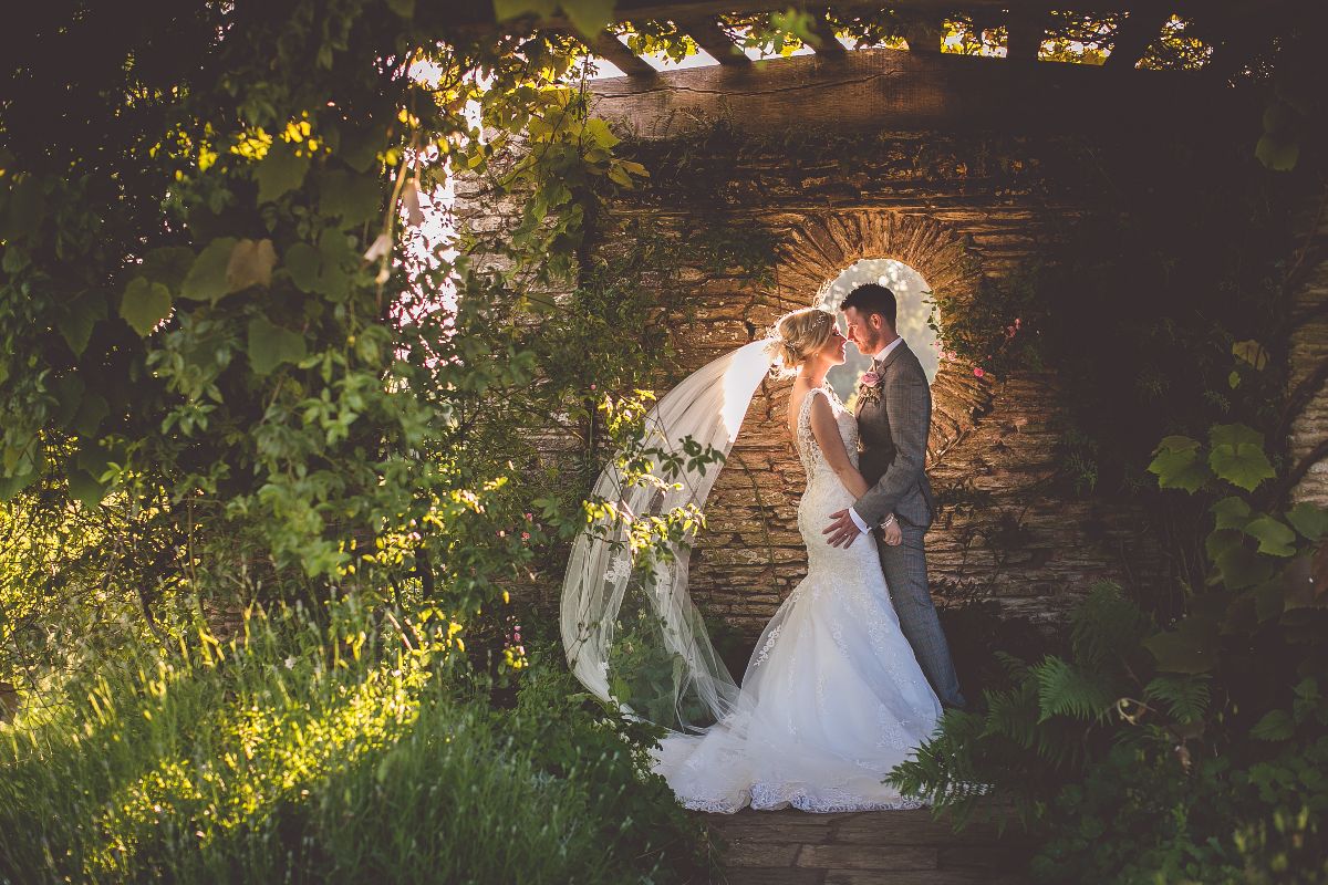 Gallery Item 9 for Hestercombe Gardens