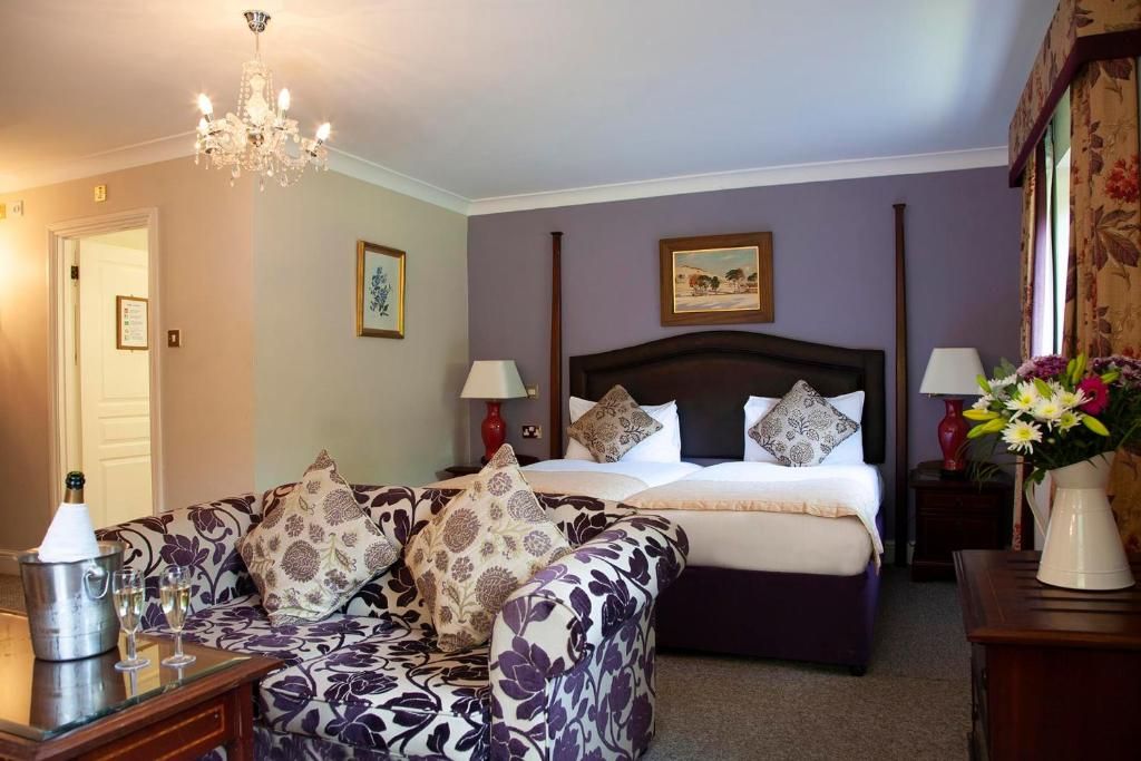Gallery Item 146 for Clarion Hotel Charlecote Pheasant