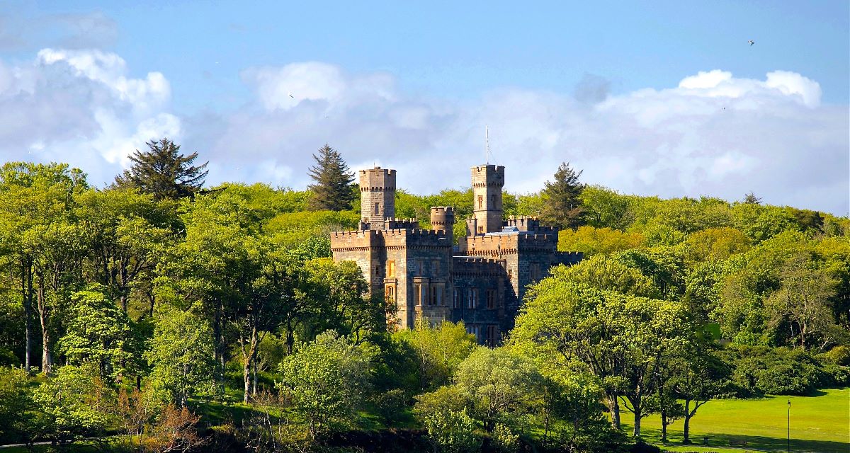 Gallery Item 32 for Lews Castle
