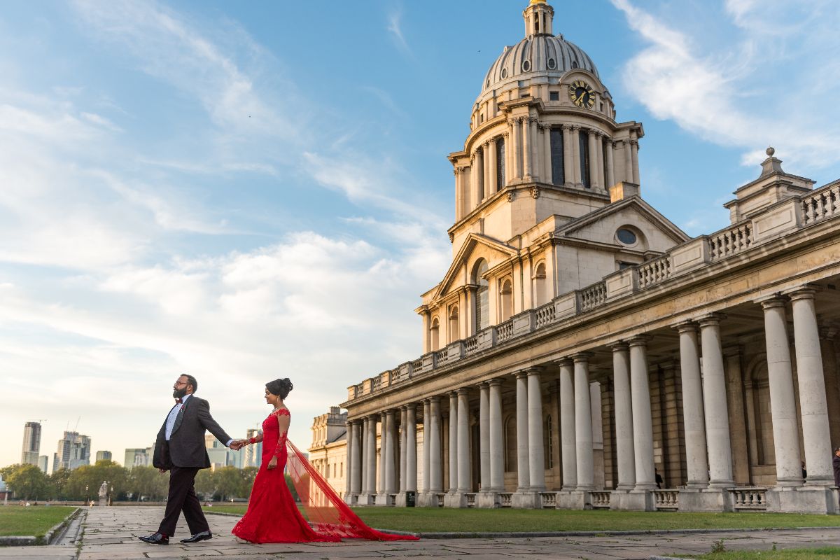 Gallery Item 7 for The Old Royal Naval College