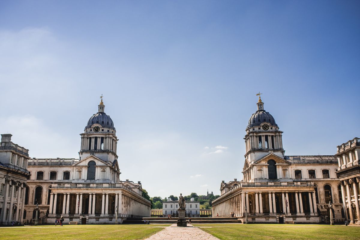 Gallery Item 14 for The Old Royal Naval College