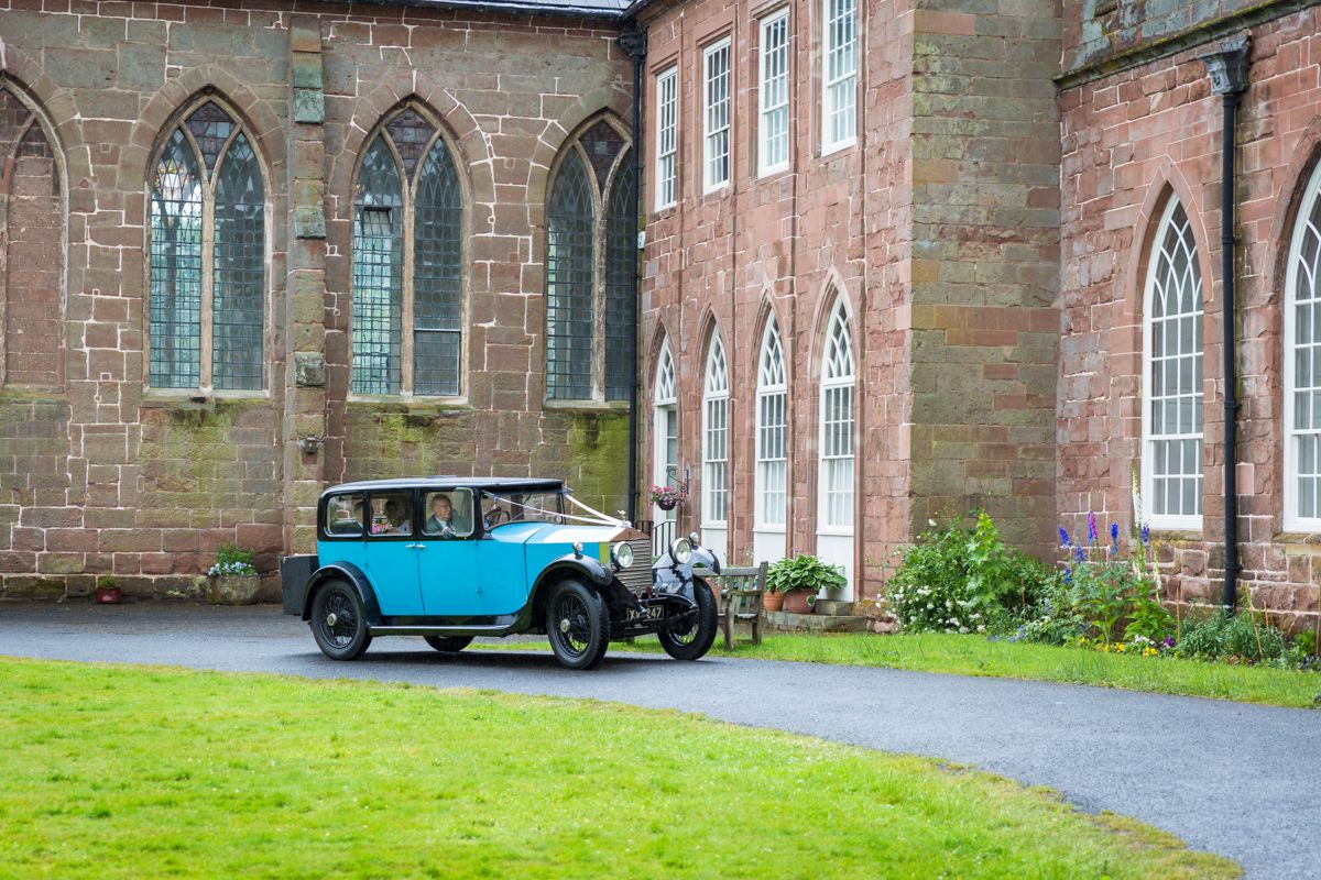 Hartlebury Castle-Image-4