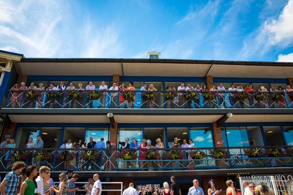 Gallery Item 49 for Leicester Racecourse