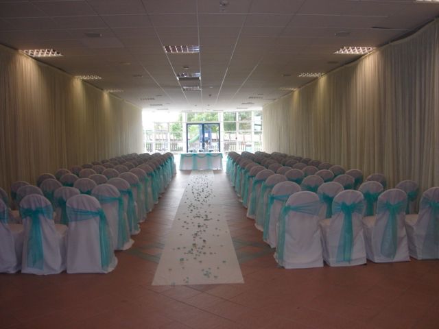 Gallery Item 69 for Leicester Racecourse