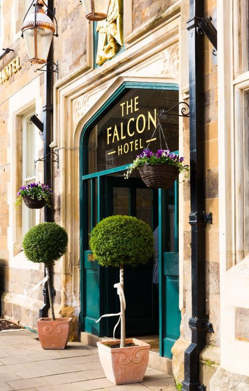 The Falcon Hotel-Image-31