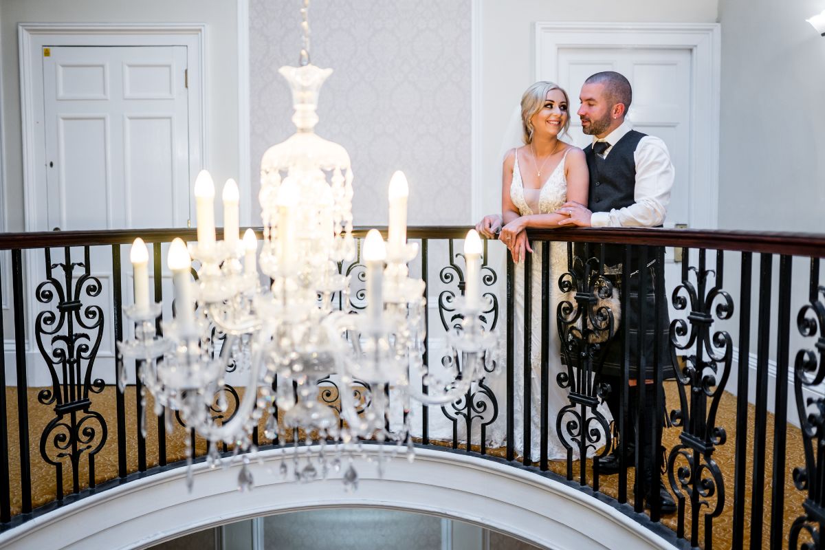 Dalmahoy Hotel and Country Club-Image-1