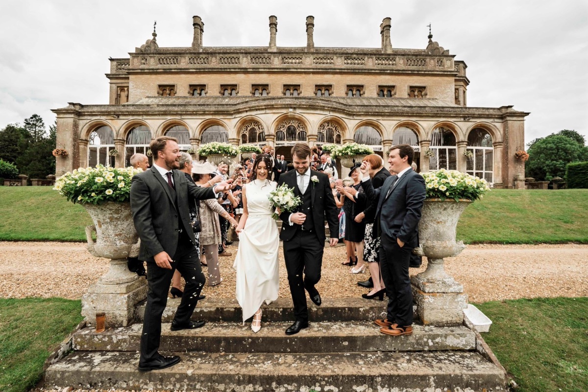 Gallery Item 27 for Grittleton House