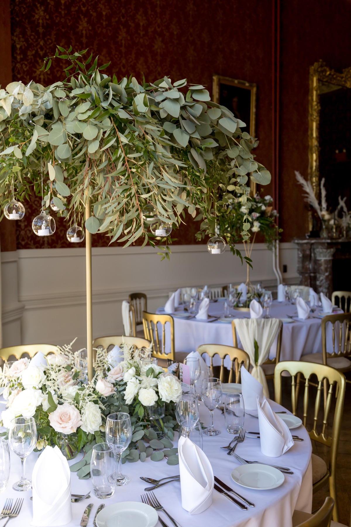 Gallery Item 30 for Grittleton House