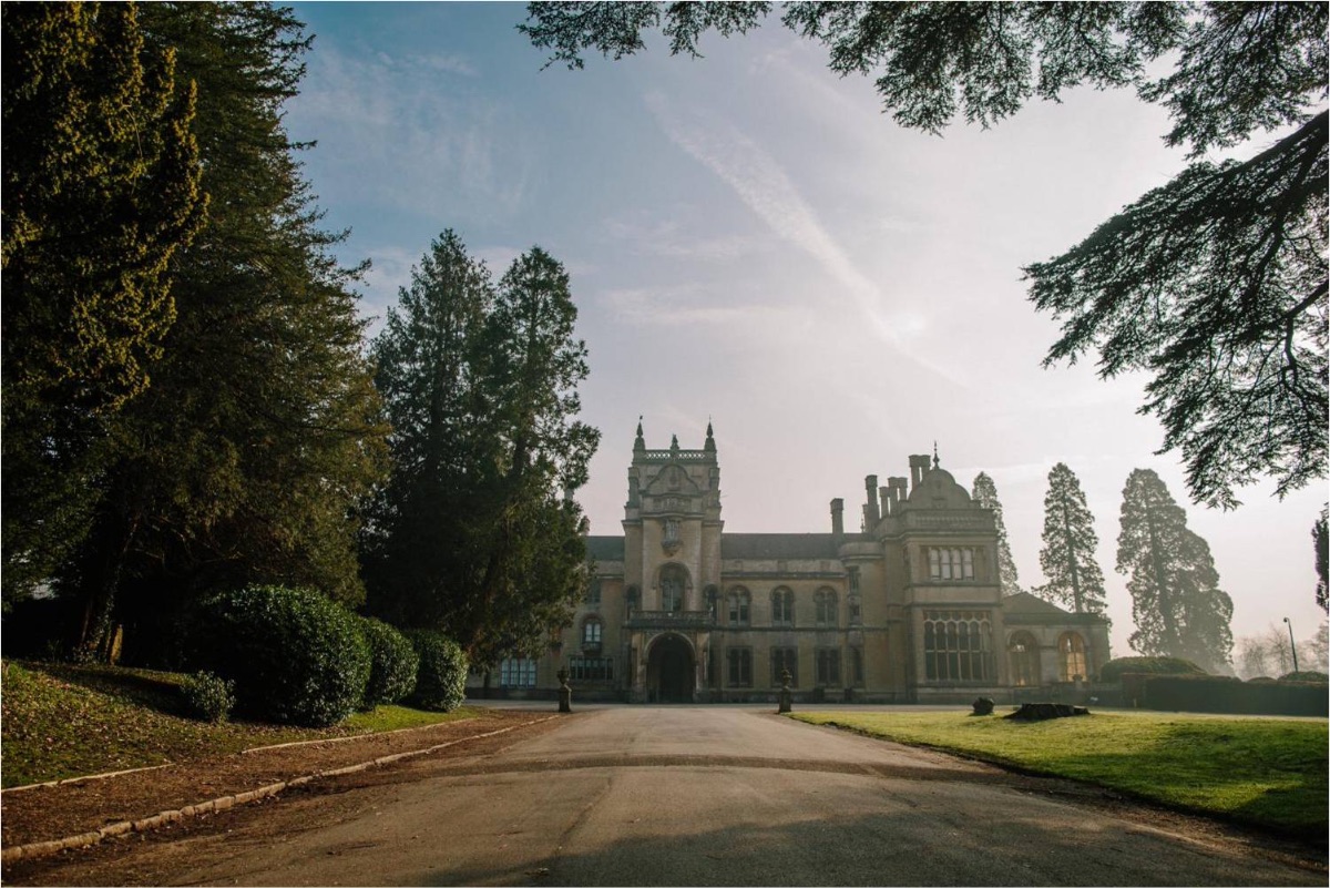 Gallery Item 29 for Grittleton House