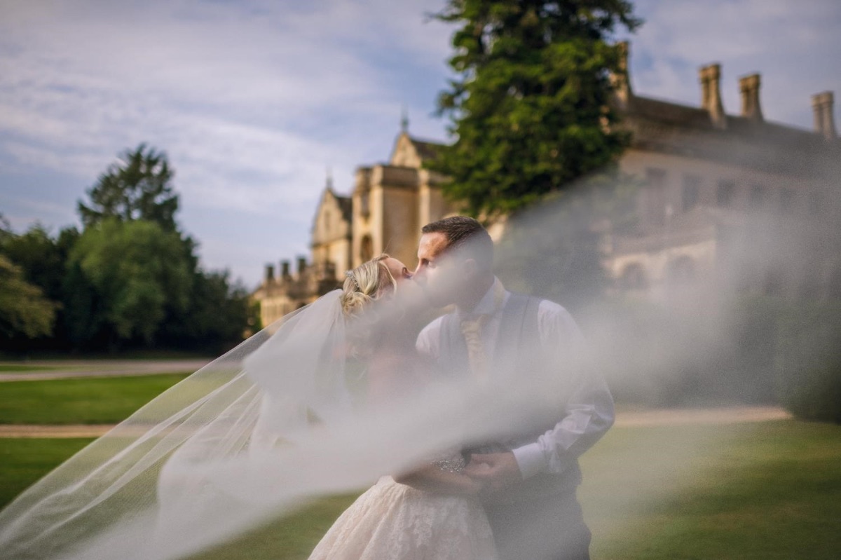 Gallery Item 28 for Grittleton House