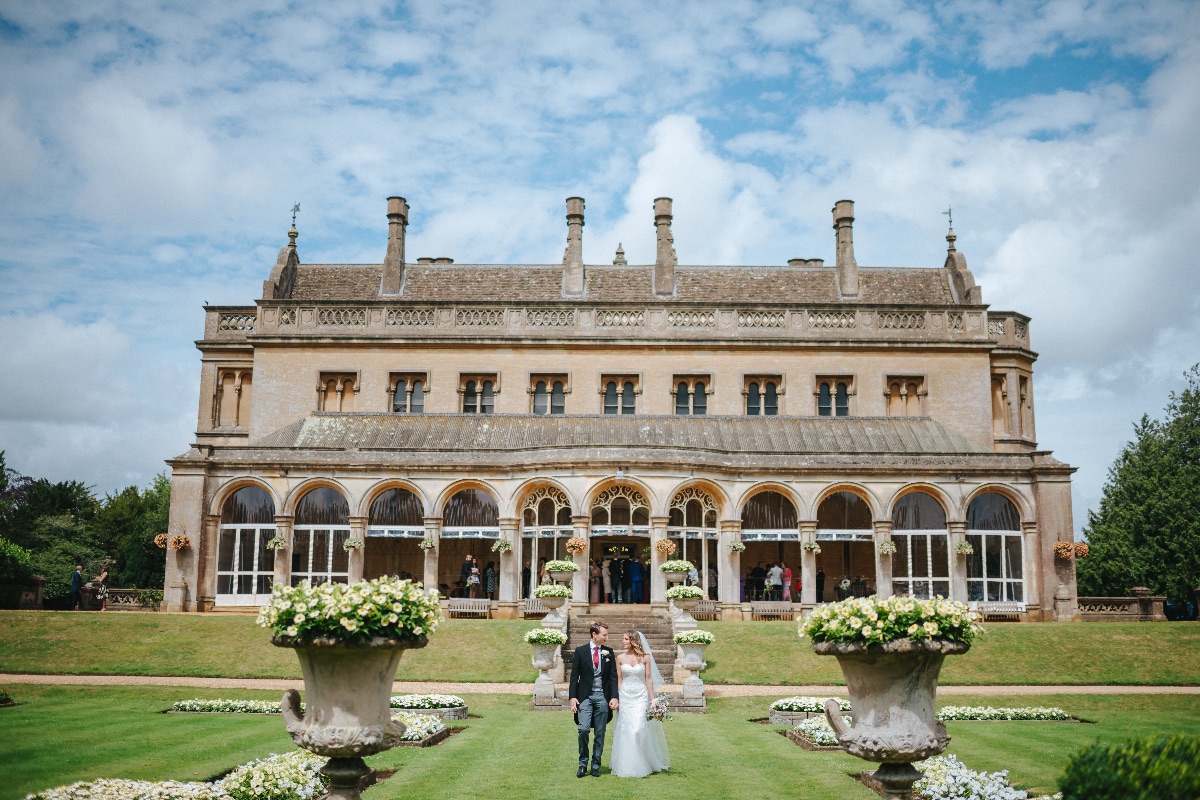 Gallery Item 14 for Grittleton House