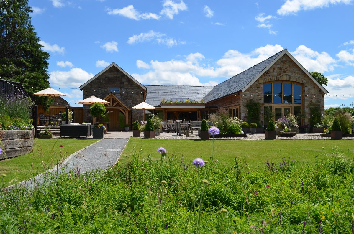 Gallery Item 26 for Tower Hill Barns