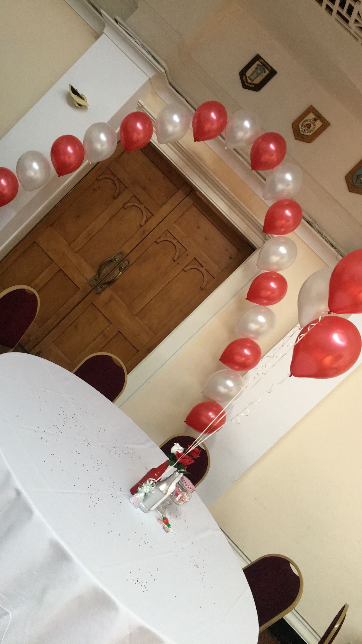 Gallery Item 13 for The Cardiff Masonic Hall