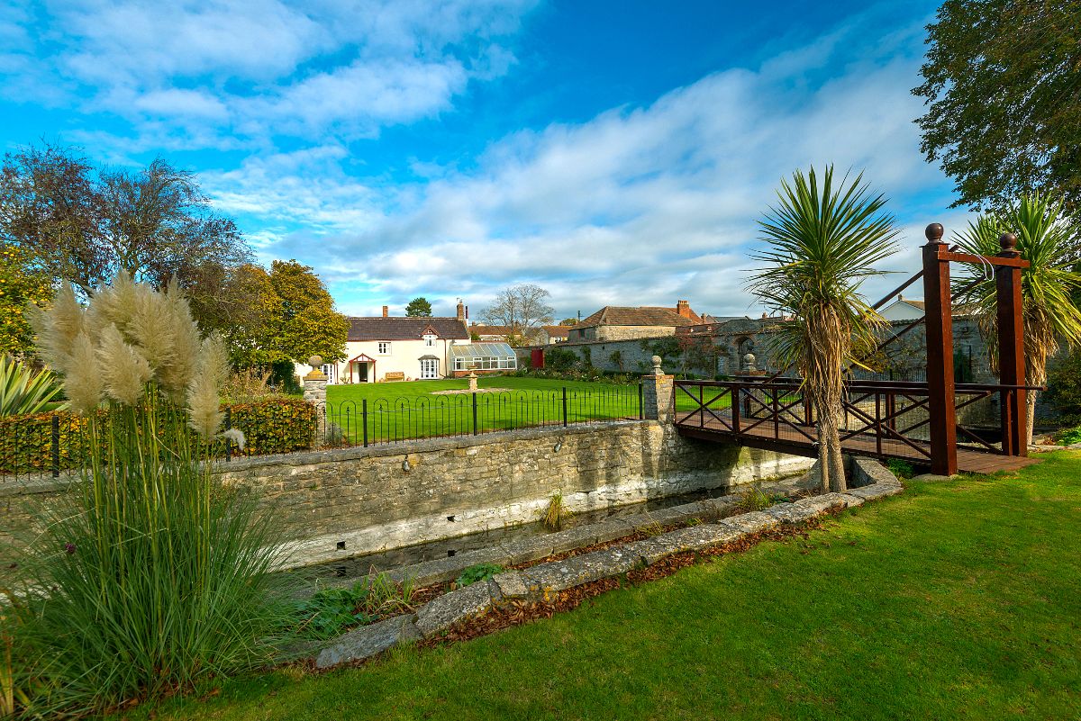 Gallery Item 8 for Cossington Park