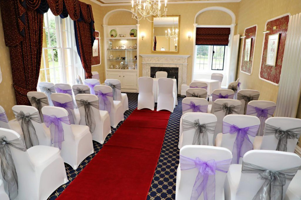 Chiseldon House Hotel-Image-16