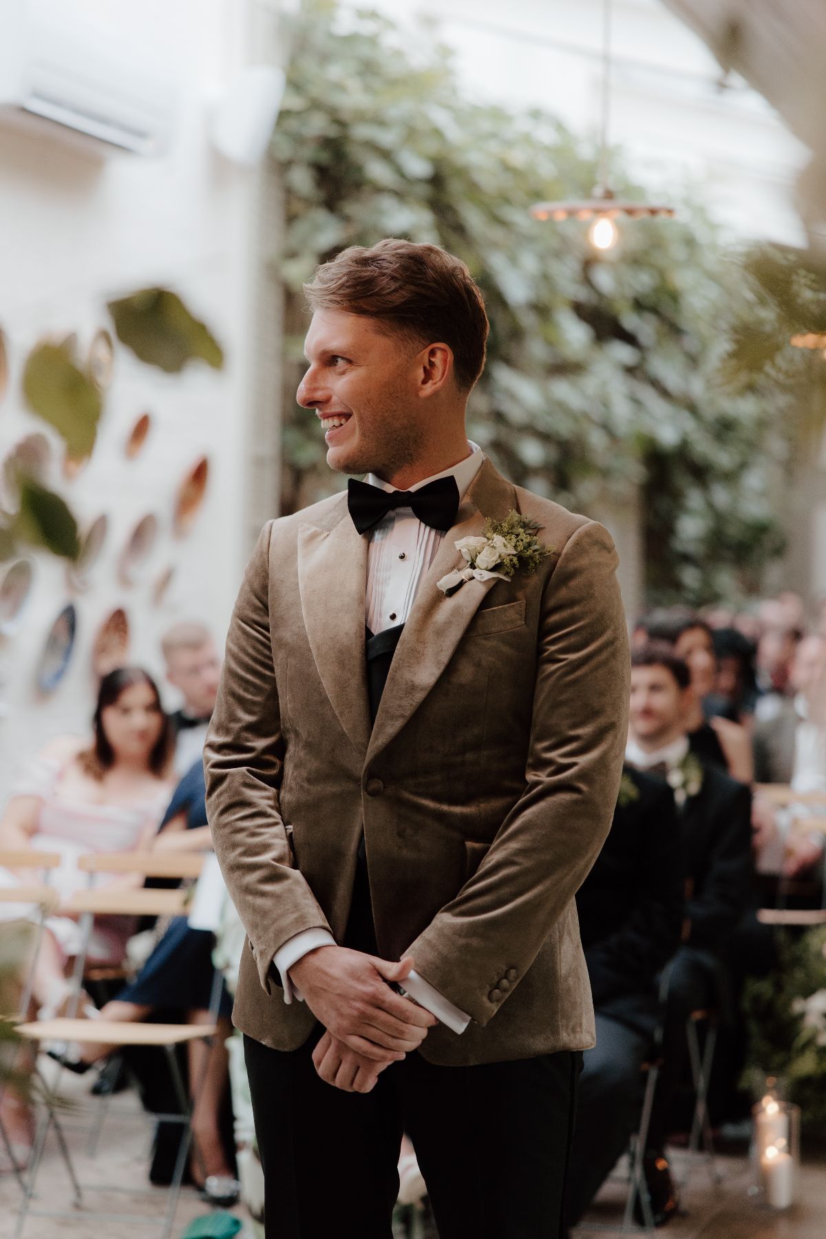 A Hand Tailored Suit-Image-1