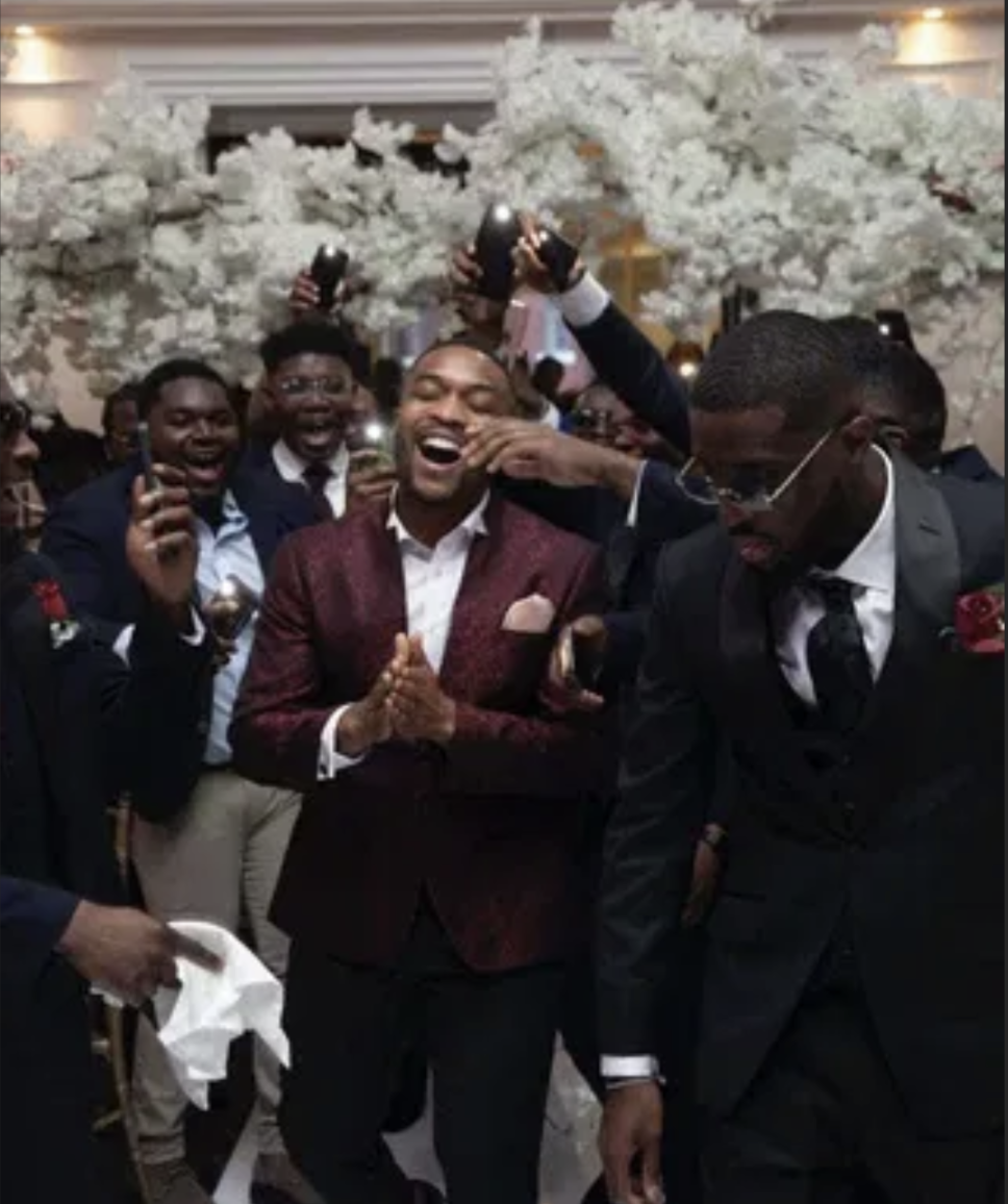 A Hand Tailored Suit-Image-15