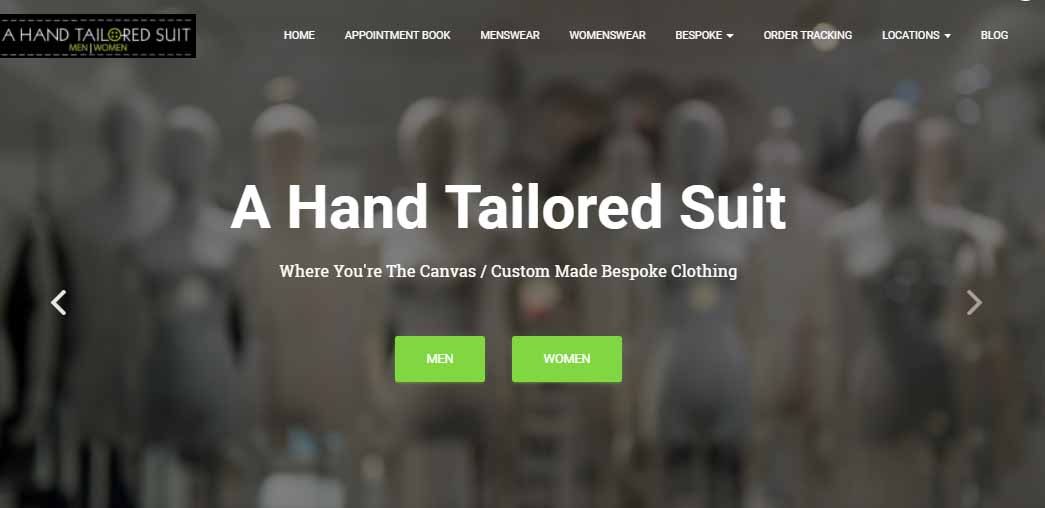 A Hand Tailored Suit-Image-17