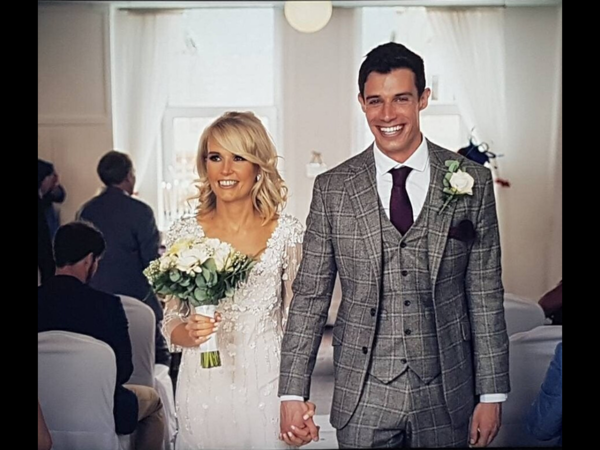 A Hand Tailored Suit-Image-31