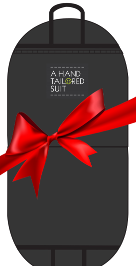 A Hand Tailored Suit-Image-15