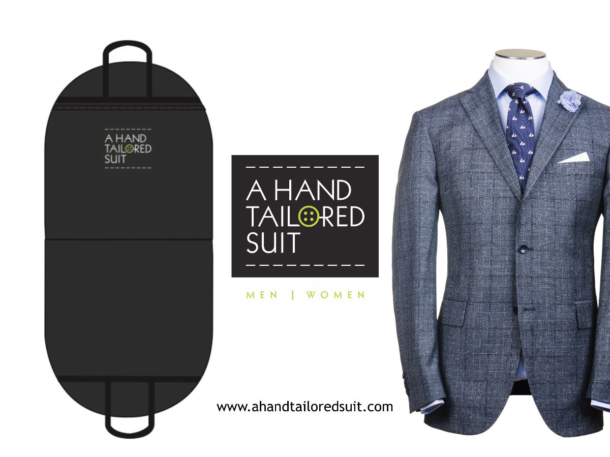 A Hand Tailored Suit-Image-34