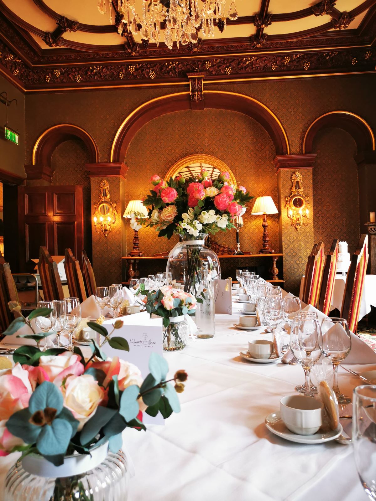 Gallery Item 21 for Kilworth House Hotel & Theatre