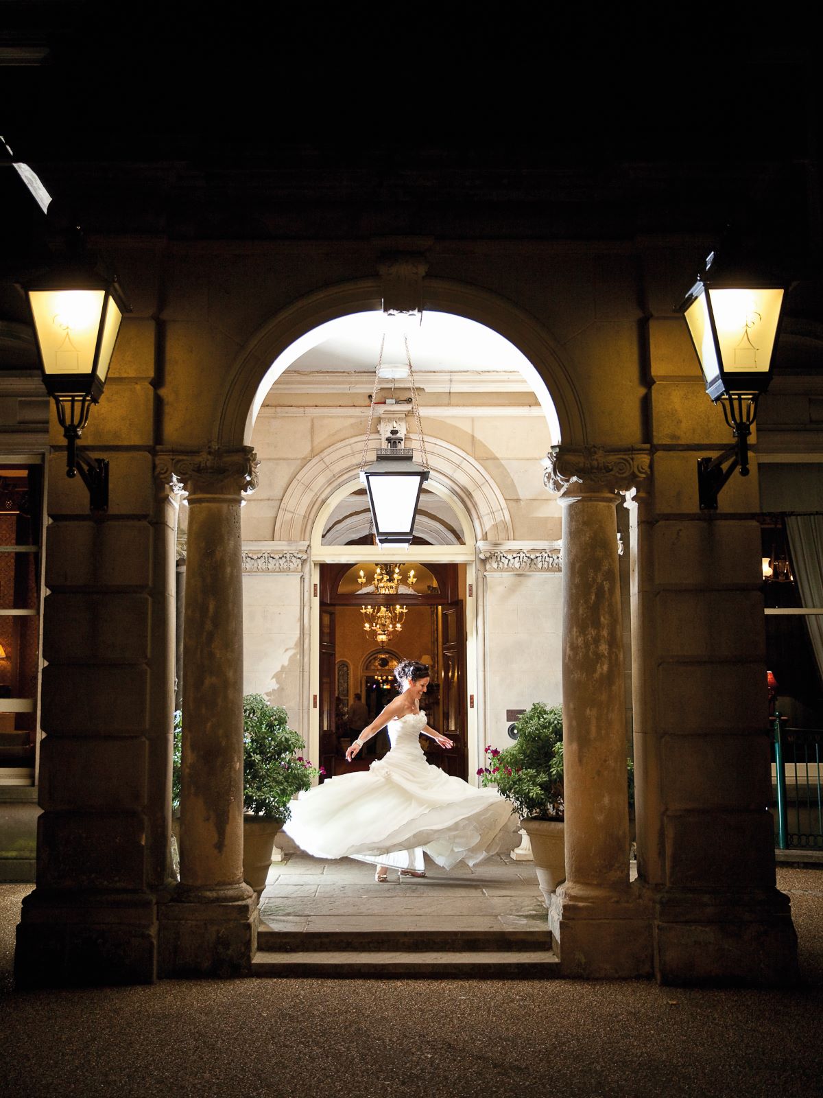 Gallery Item 39 for Kilworth House Hotel & Theatre