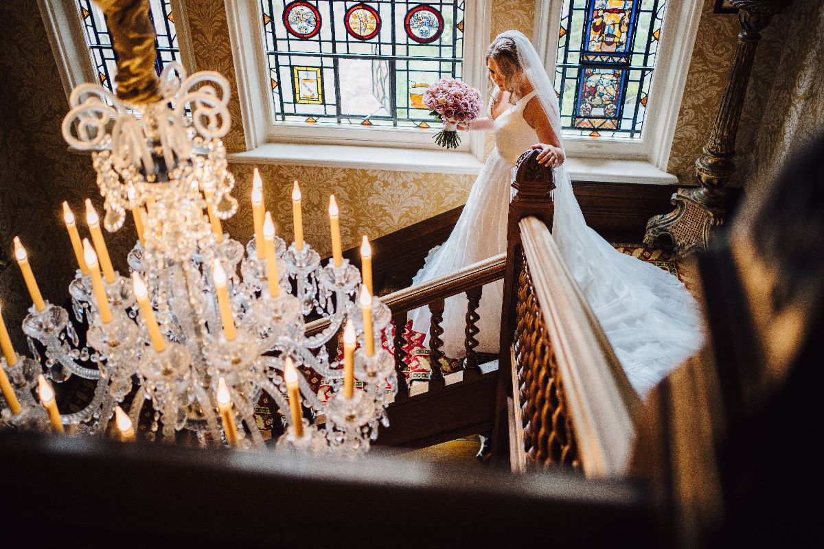 Gallery Item 9 for Kilworth House Hotel & Theatre