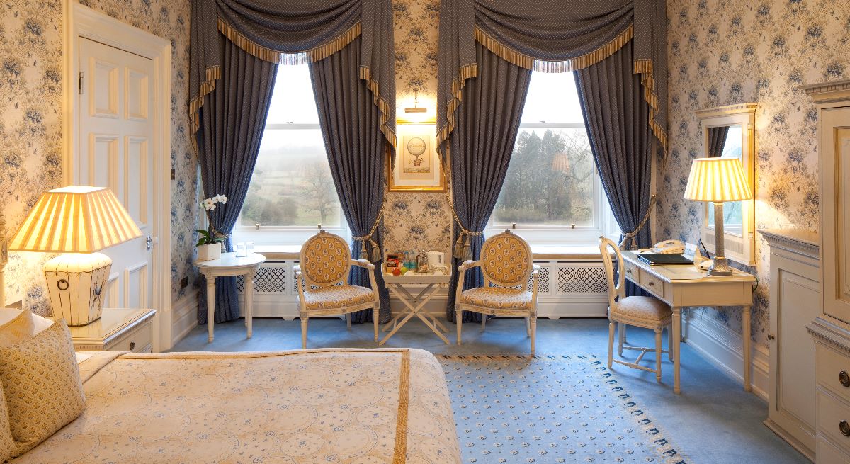 Gallery Item 29 for Kilworth House Hotel & Theatre