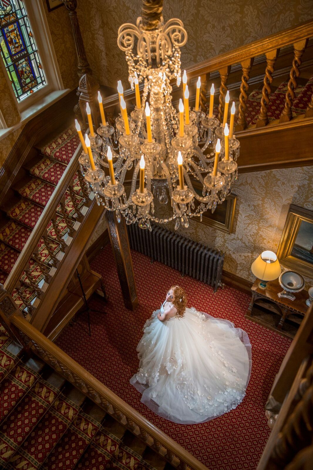 Gallery Item 41 for Kilworth House Hotel & Theatre