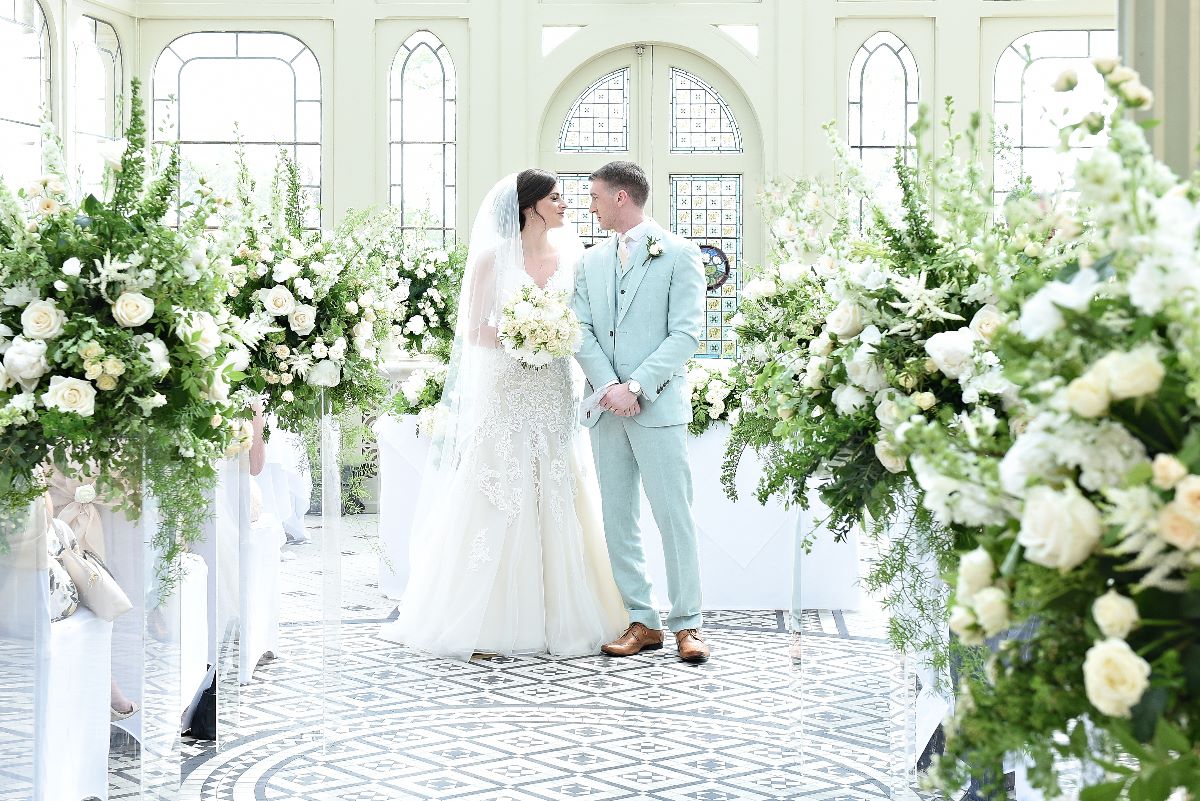 Gallery Item 11 for Kilworth House Hotel & Theatre