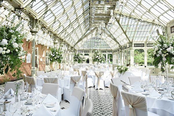 Gallery Item 35 for Kilworth House Hotel & Theatre