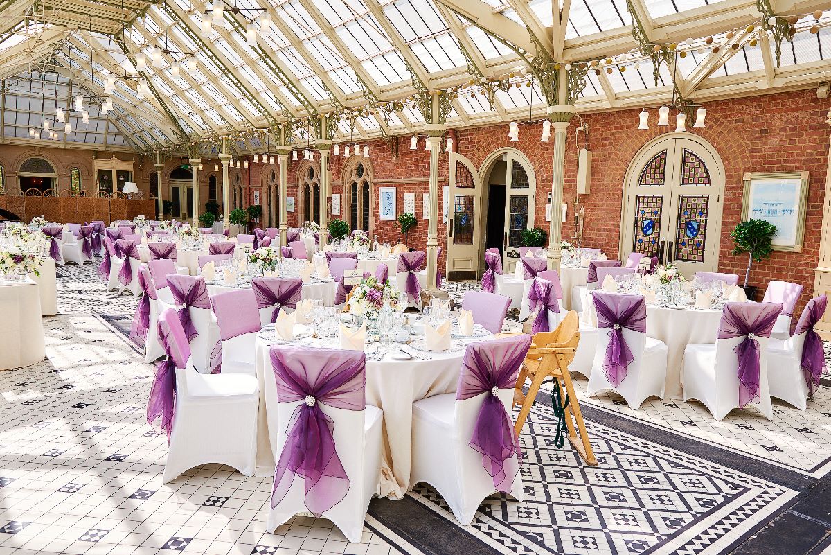 Gallery Item 8 for Kilworth House Hotel & Theatre