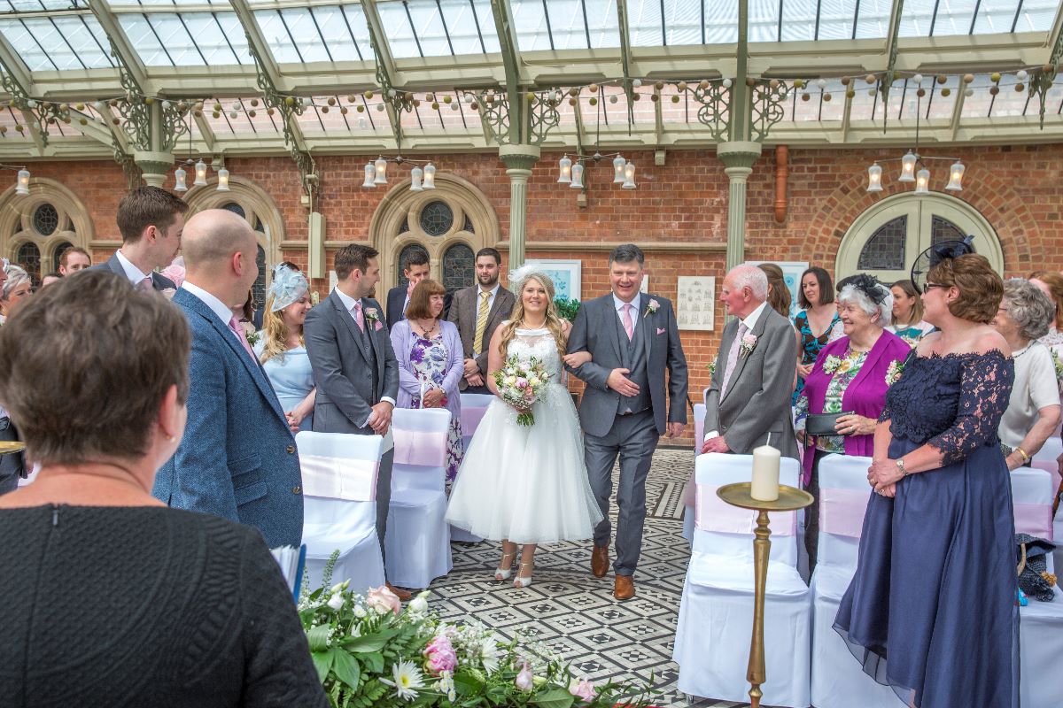 Kilworth House Hotel & Theatre-Image-2