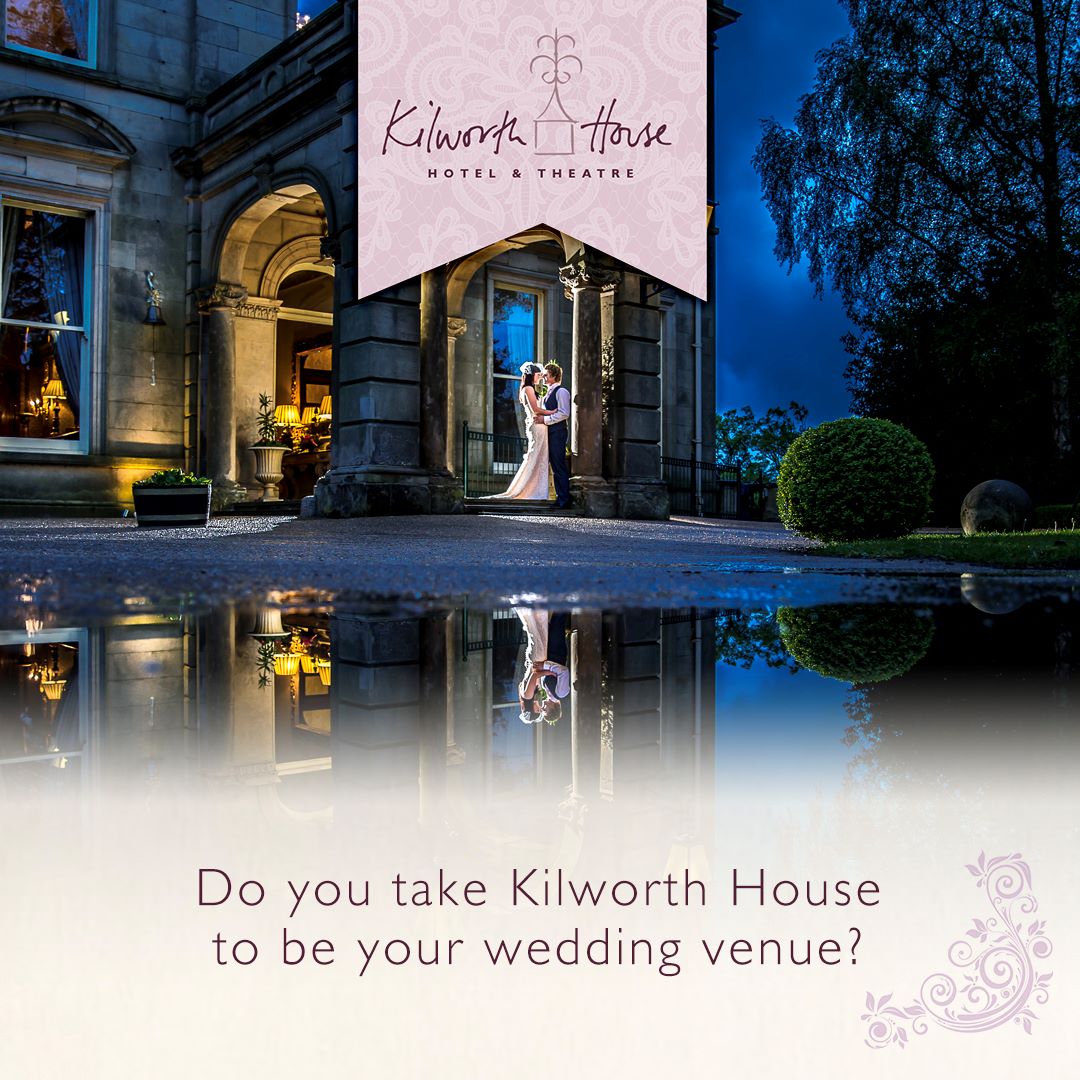 Gallery Item 10 for Kilworth House Hotel & Theatre