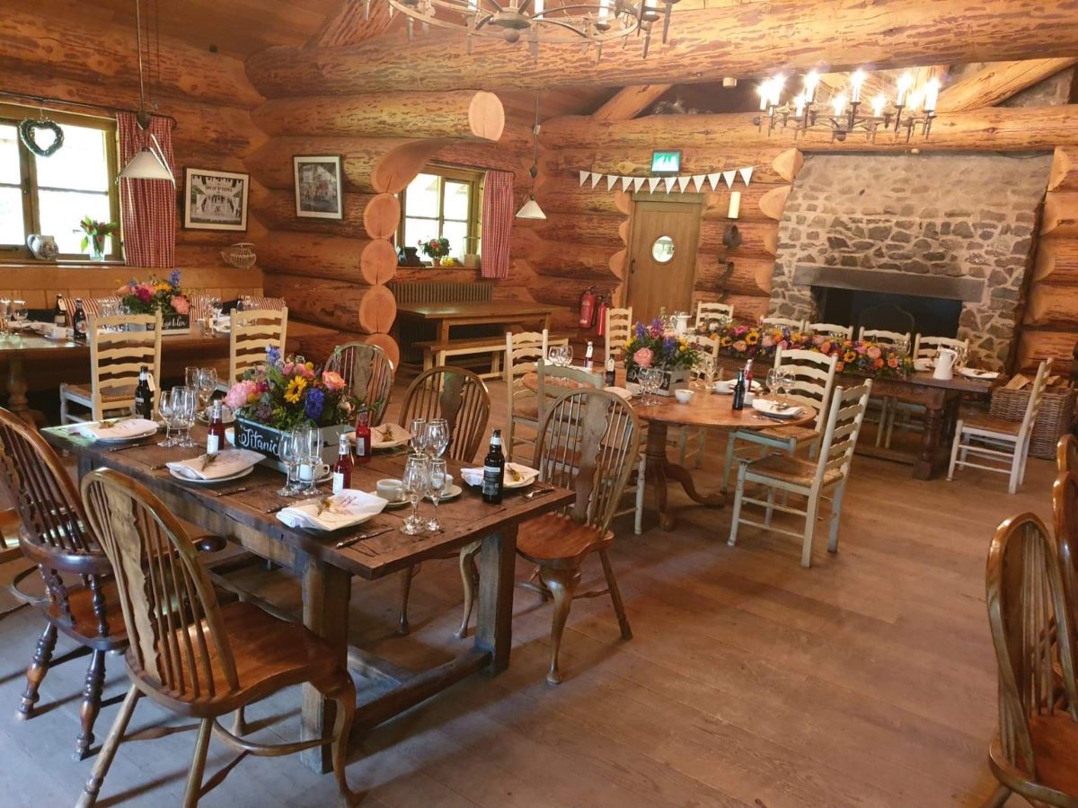 Gallery Item 22 for Kilworth House Hotel & Theatre