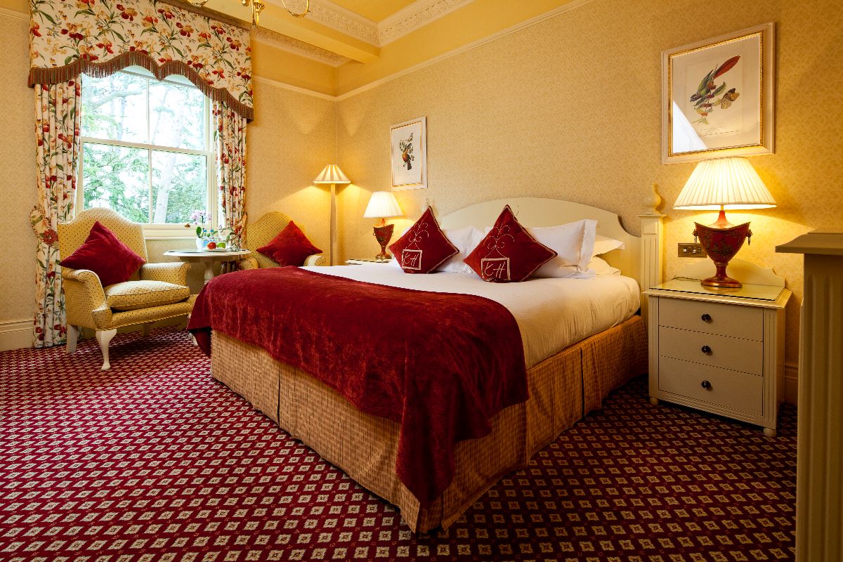 Gallery Item 27 for Kilworth House Hotel & Theatre