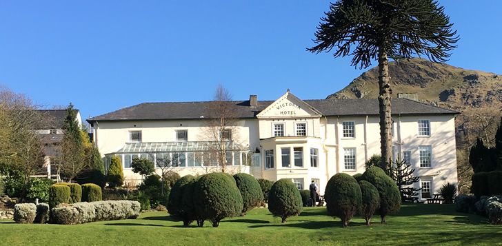 The Royal Victoria Hotel-Image-1