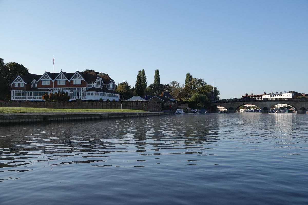 Gallery Item 27 for Leander Club