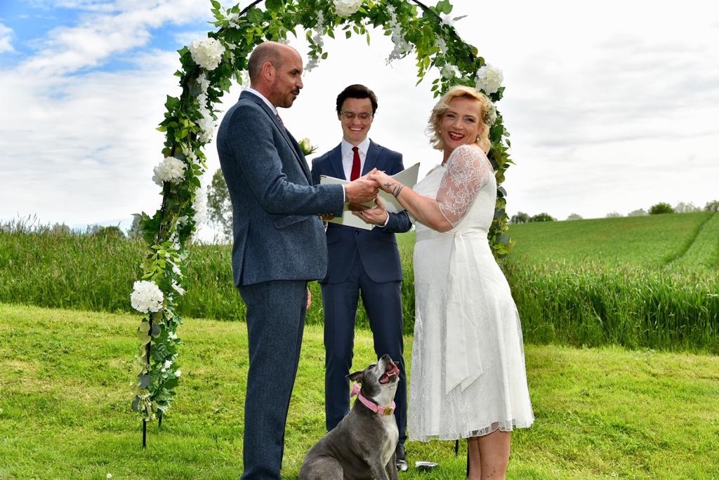 Norman Bowman • Celebrant-Image-1