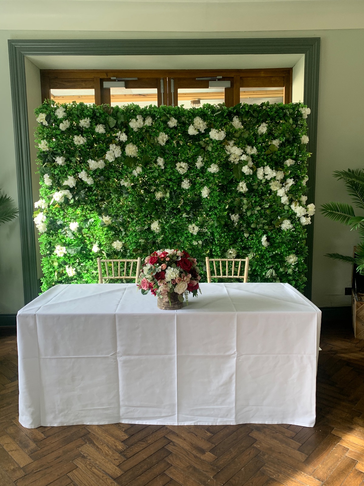 Hallgarth Manor-Image-3