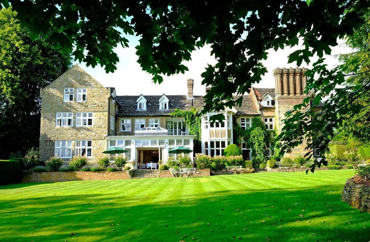 Ockenden Manor & Spa-Image-7