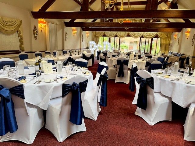 Gallery Item 10 for The Barn Hotel and Spa