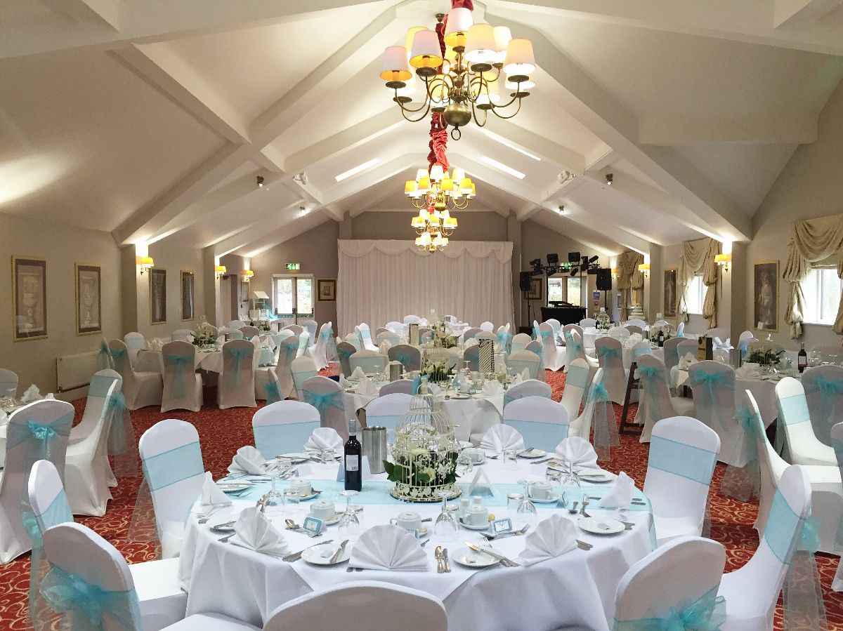 Gallery Item 20 for The Barn Hotel and Spa