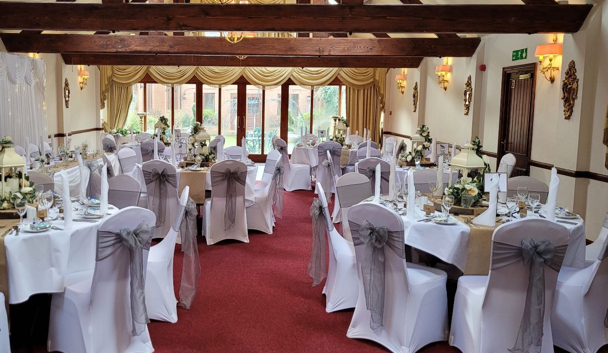 Gallery Item 17 for The Barn Hotel and Spa