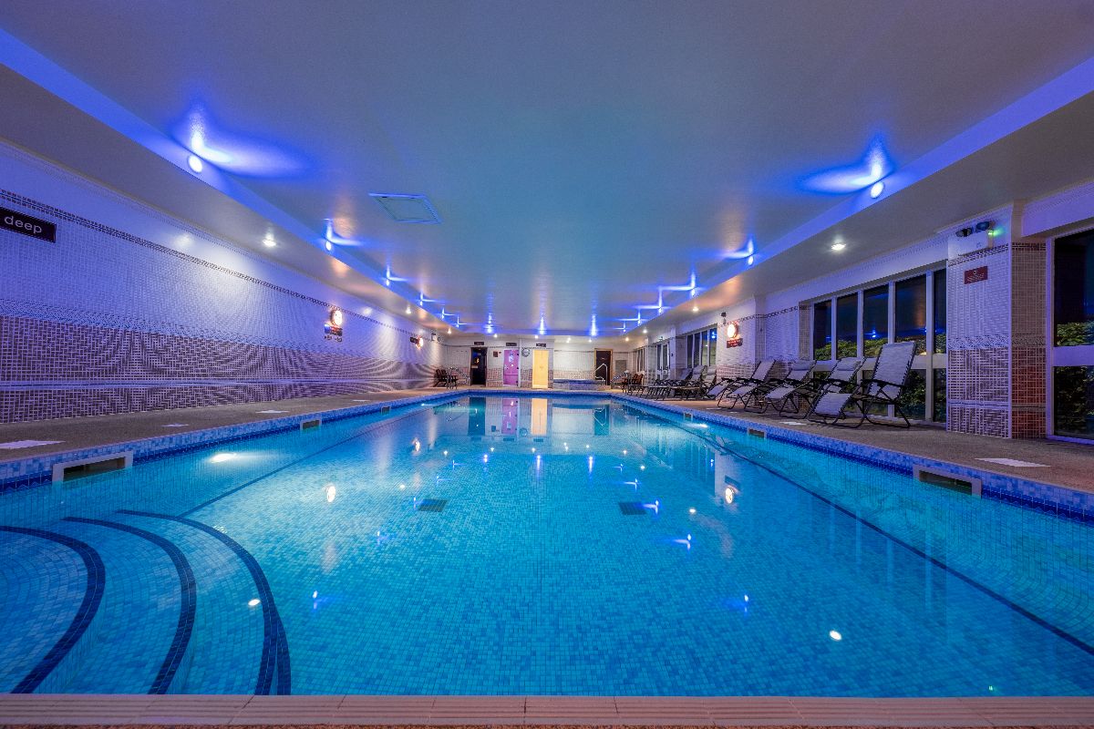 Gallery Item 18 for The Barn Hotel and Spa