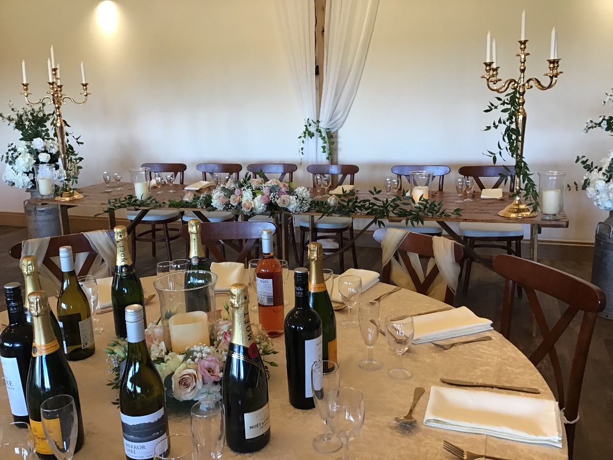 Coton House Farm Wedding Venue-Image-1