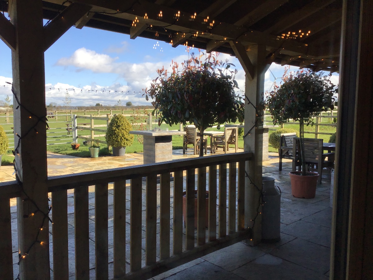 Coton House Farm Wedding Venue-Image-2